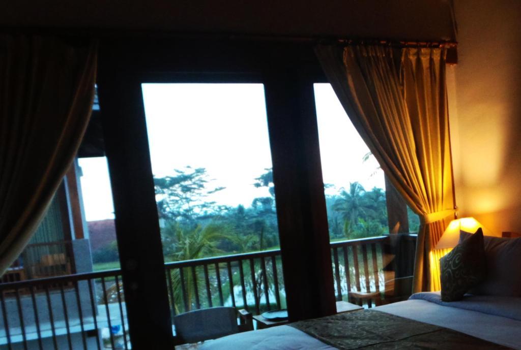 Villa Kemuning Tegallalang  Exterior foto