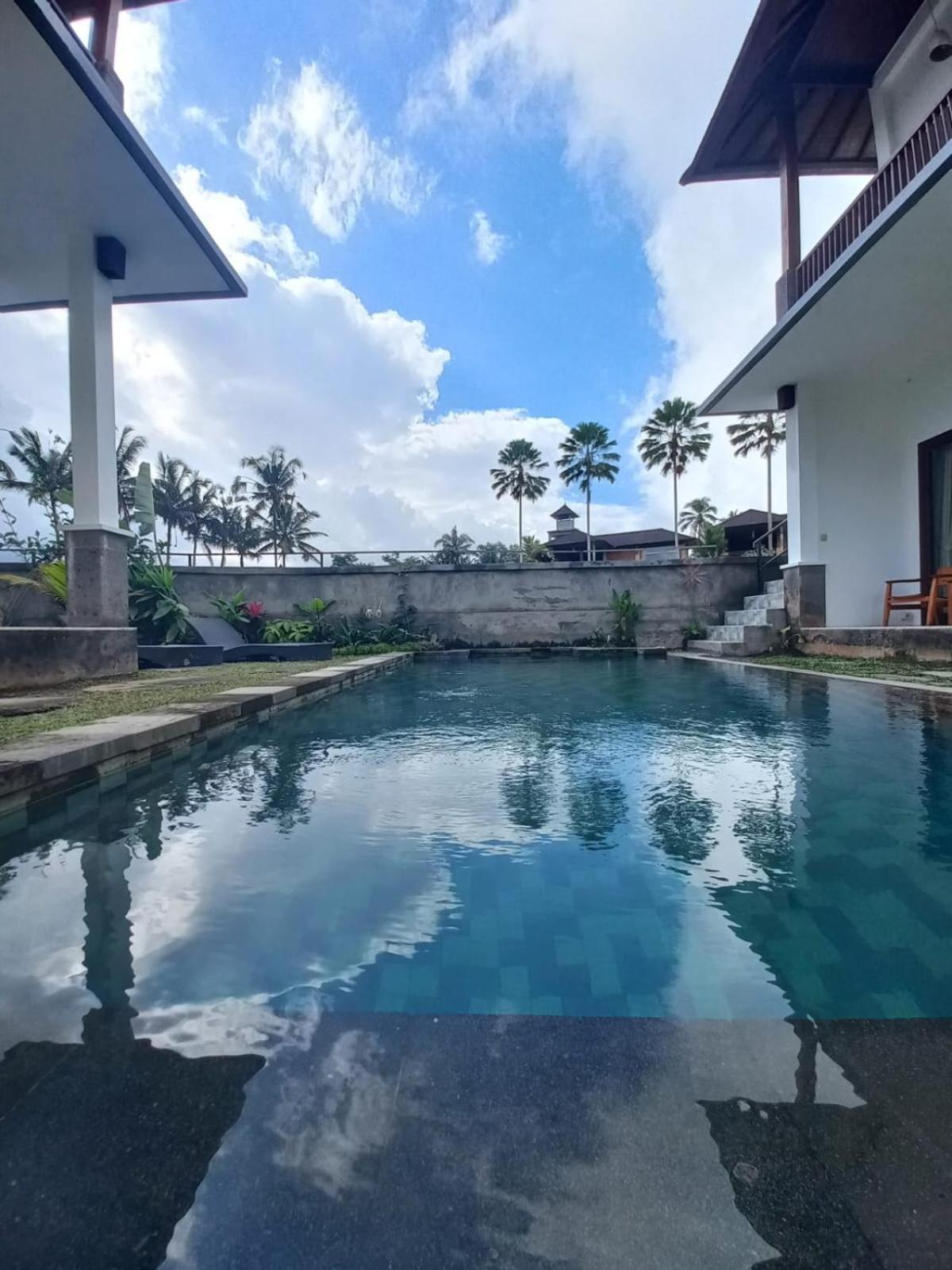 Villa Kemuning Tegallalang  Exterior foto