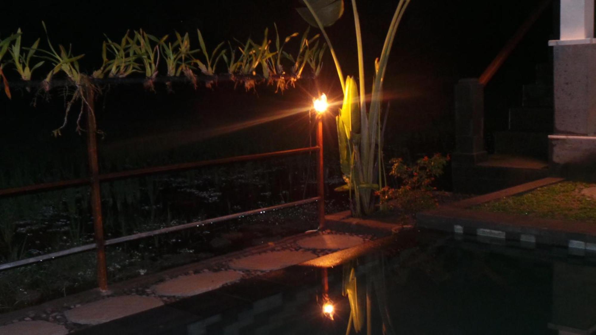 Villa Kemuning Tegallalang  Zimmer foto