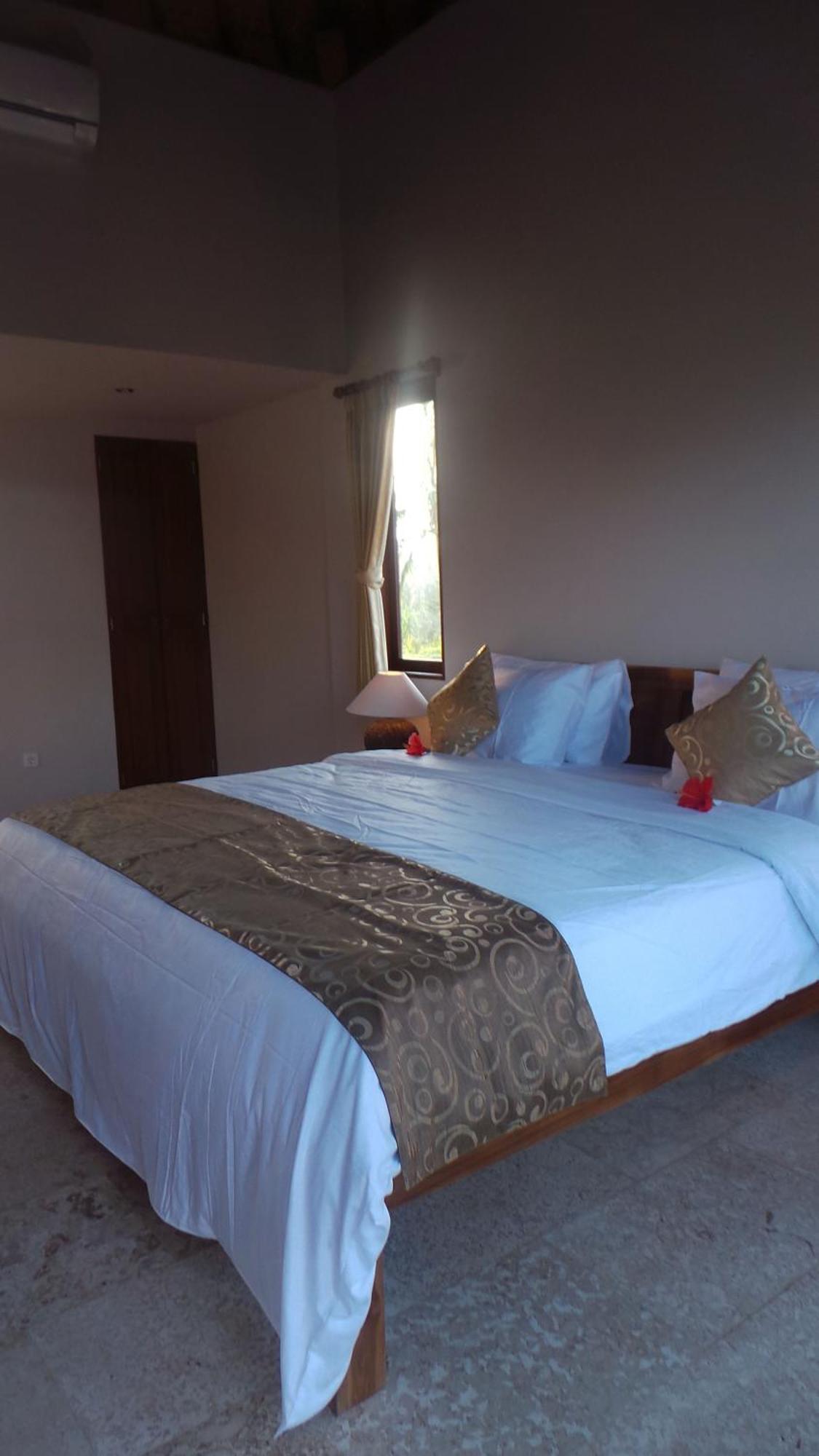 Villa Kemuning Tegallalang  Zimmer foto