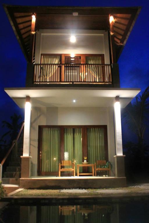 Villa Kemuning Tegallalang  Exterior foto