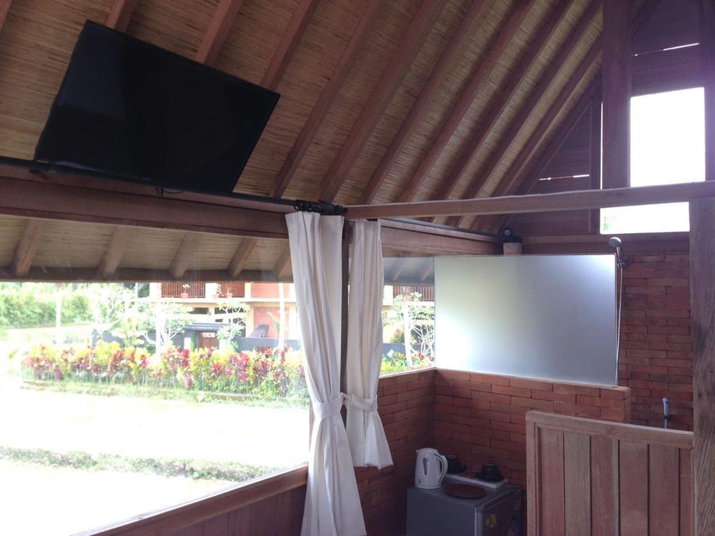 Villa Kemuning Tegallalang  Exterior foto