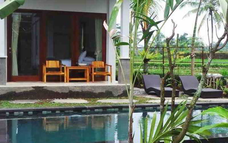 Villa Kemuning Tegallalang  Exterior foto