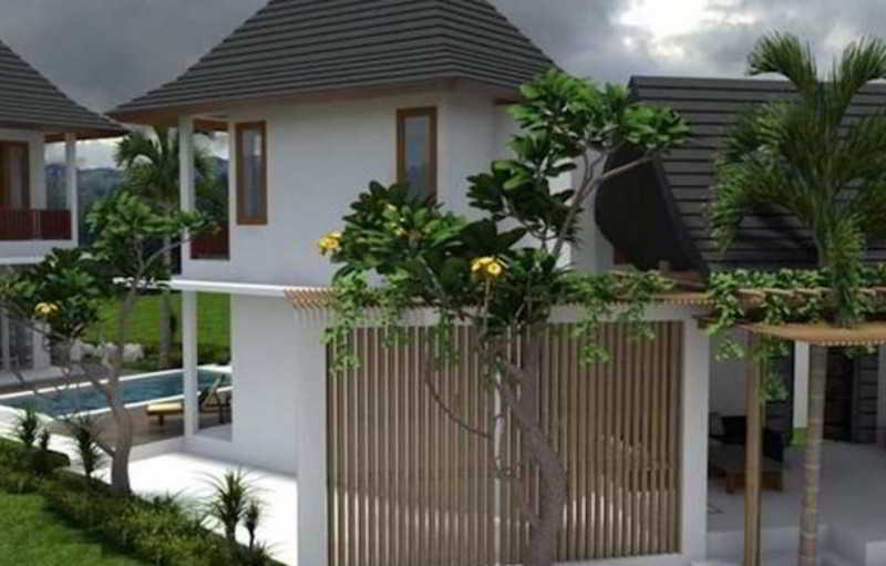 Villa Kemuning Tegallalang  Exterior foto
